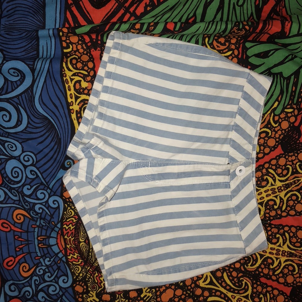 Vintage shorts